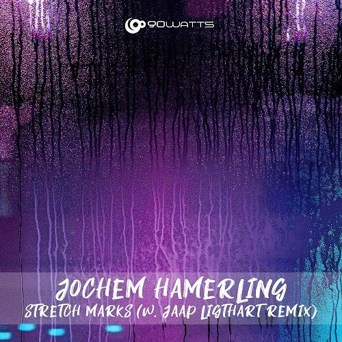 Jochem Hamerling - Stretch Marks [9TY051]